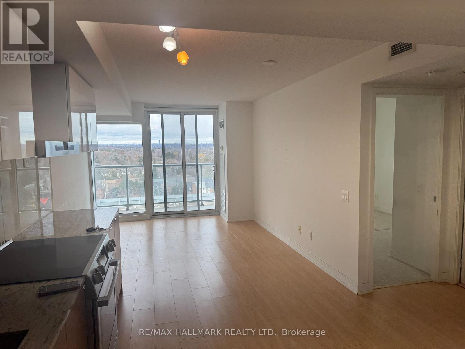 1510 - 72 Esther Shiner Boulevard, Toronto, ON - Indoor