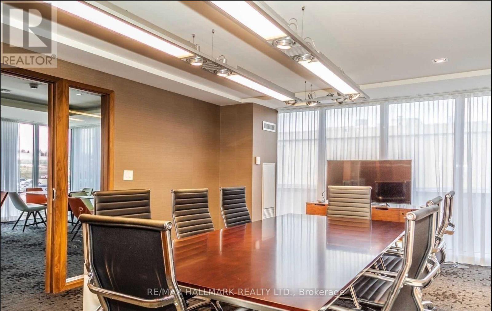 1510 - 72 Esther Shiner Boulevard, Toronto, ON - Indoor Photo Showing Other Room