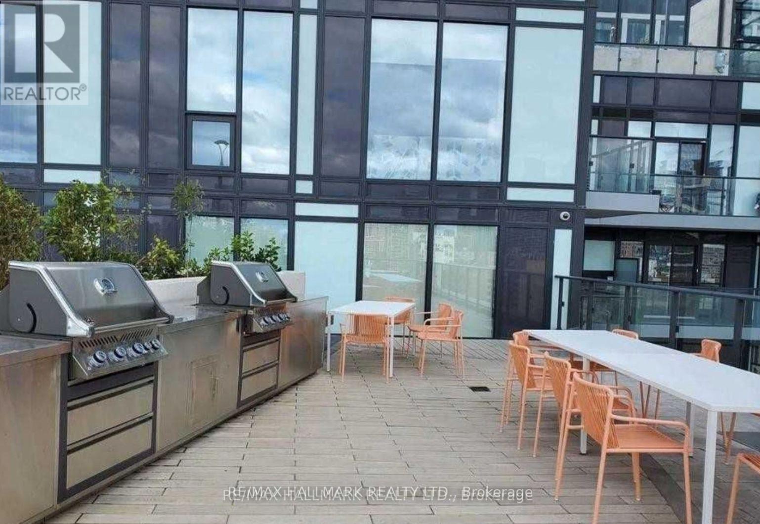 420 - 251 Jarvis Street, Toronto, ON - Photo Showing Other Room