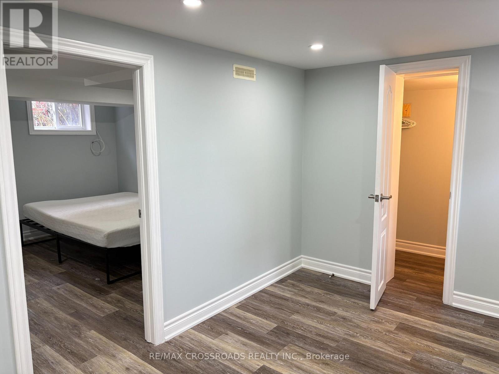 83 Clonmore Lower Level Drive, Toronto, ON - Indoor