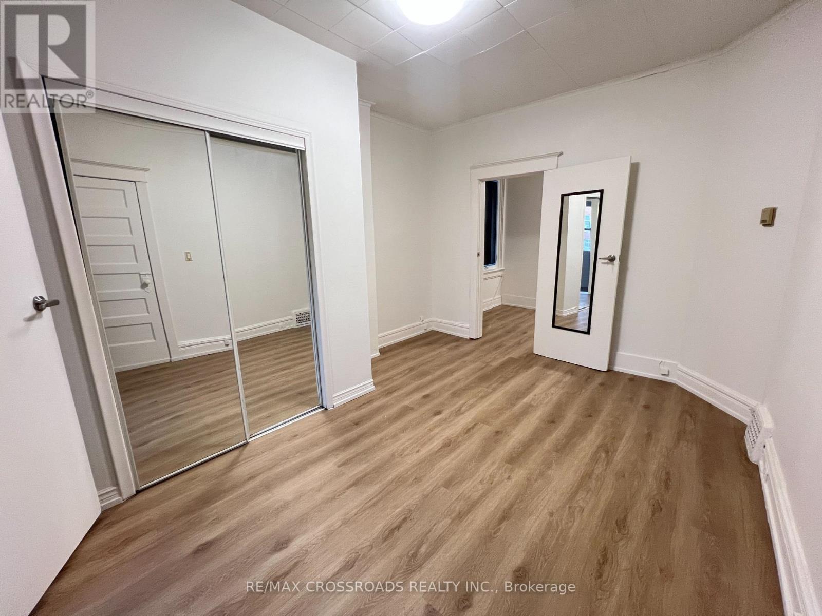 Unit 1 - 82 Curzon Street, Toronto, ON - Indoor Photo Showing Other Room