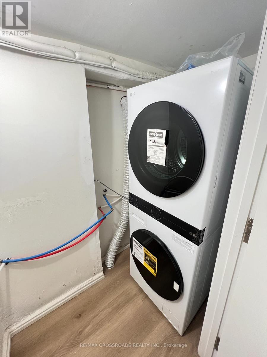 Unit 1 - 82 Curzon Street, Toronto, ON - Indoor