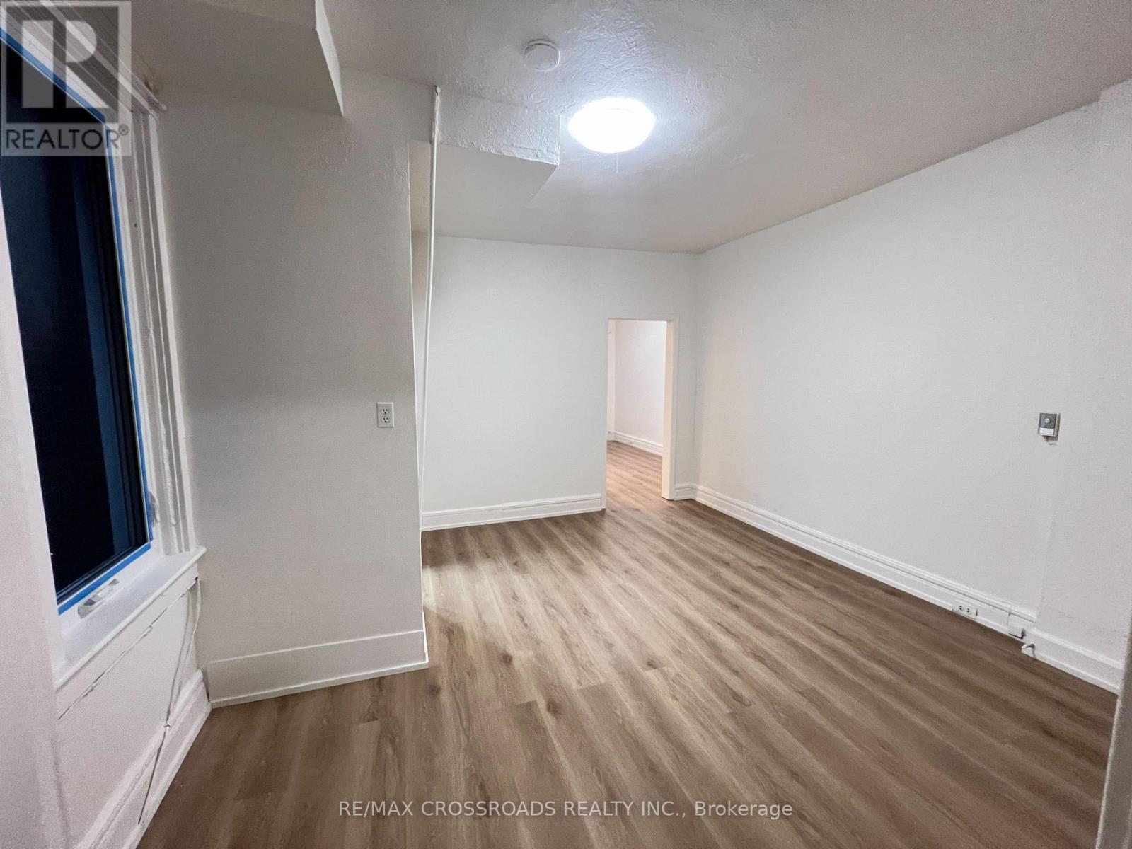 Unit 1 - 82 Curzon Street, Toronto, ON - Indoor Photo Showing Other Room