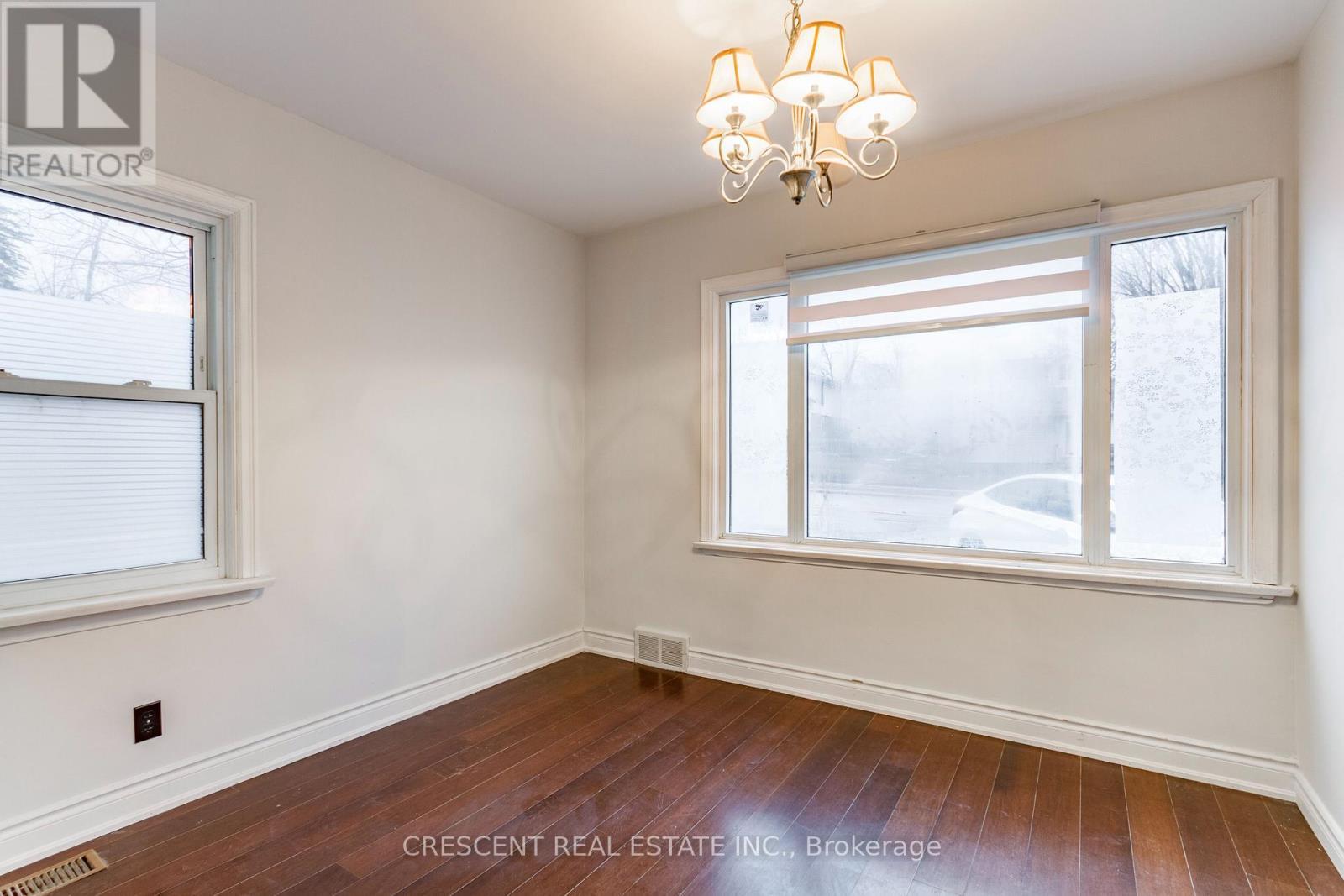 Main & Upper - 261 Barrie Road, Orillia, ON - Indoor Photo Showing Other Room