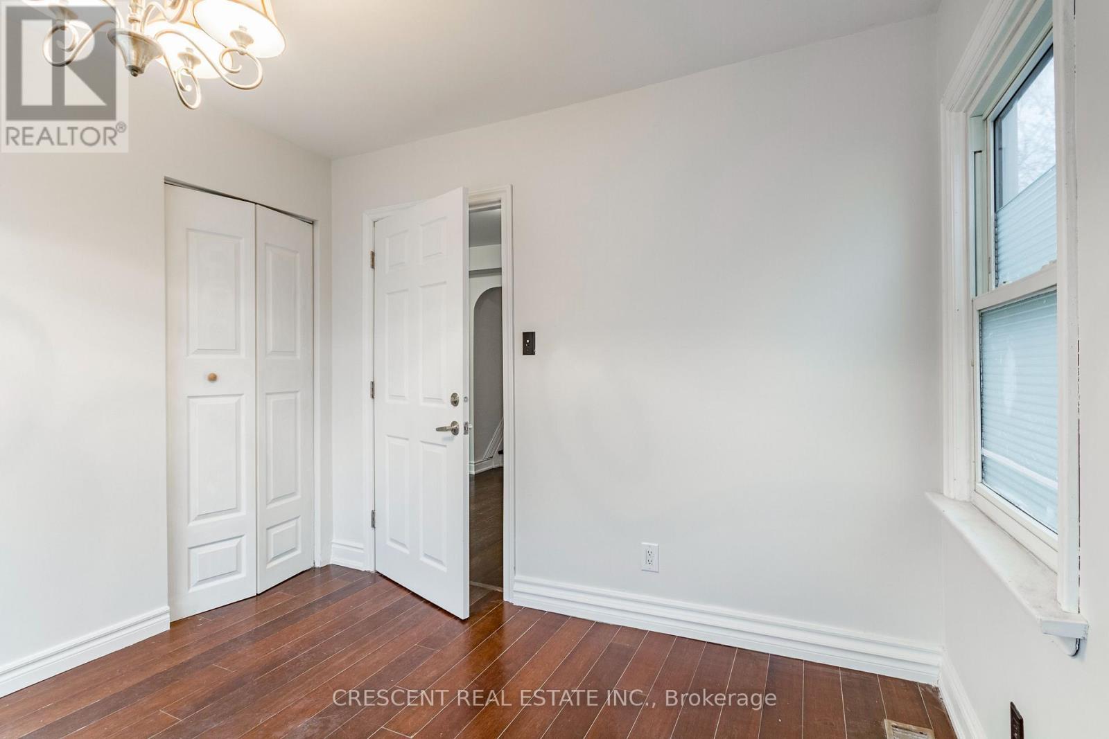 Main & Upper - 261 Barrie Road, Orillia, ON - Indoor Photo Showing Other Room