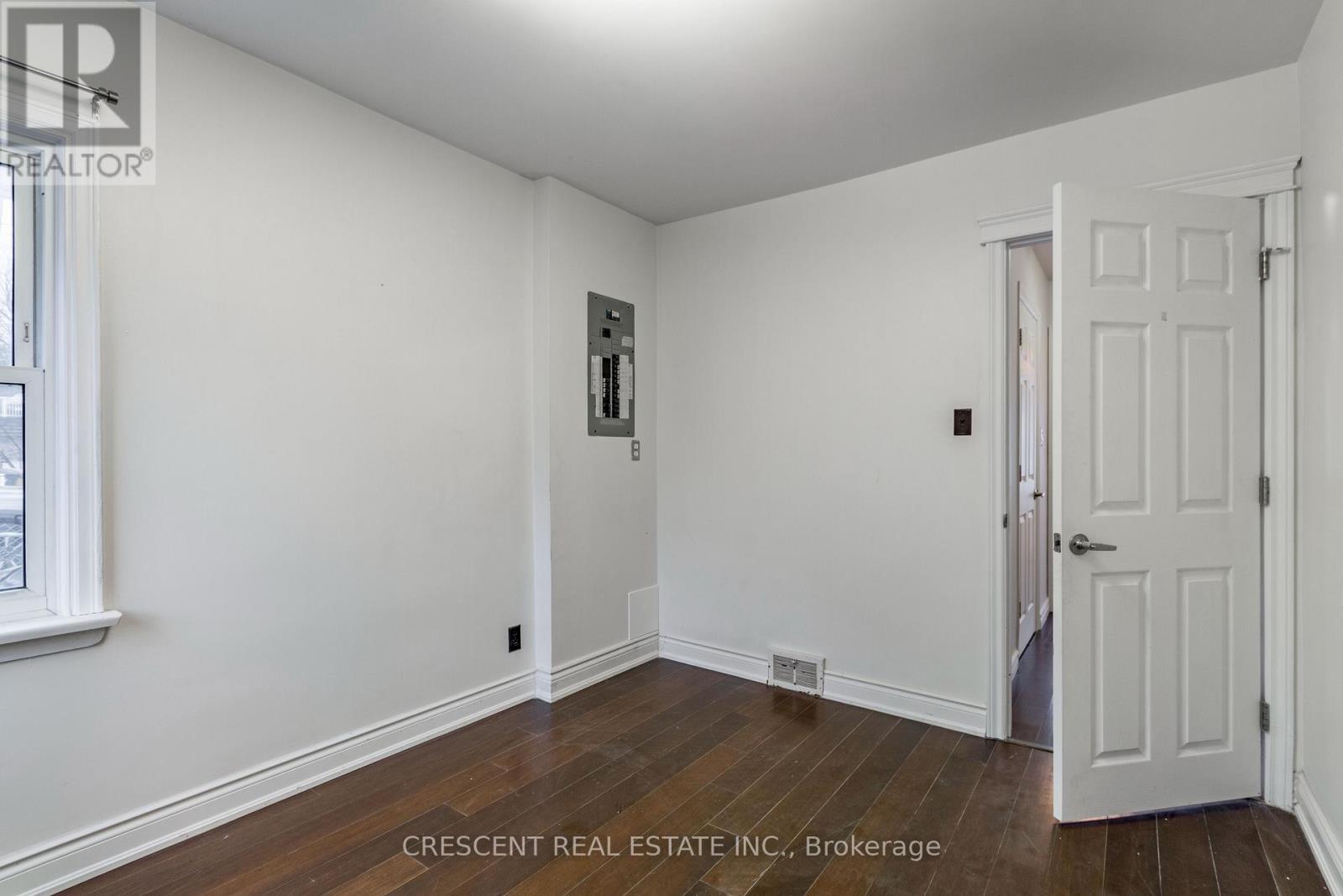 Main & Upper - 261 Barrie Road, Orillia, ON - Indoor Photo Showing Other Room