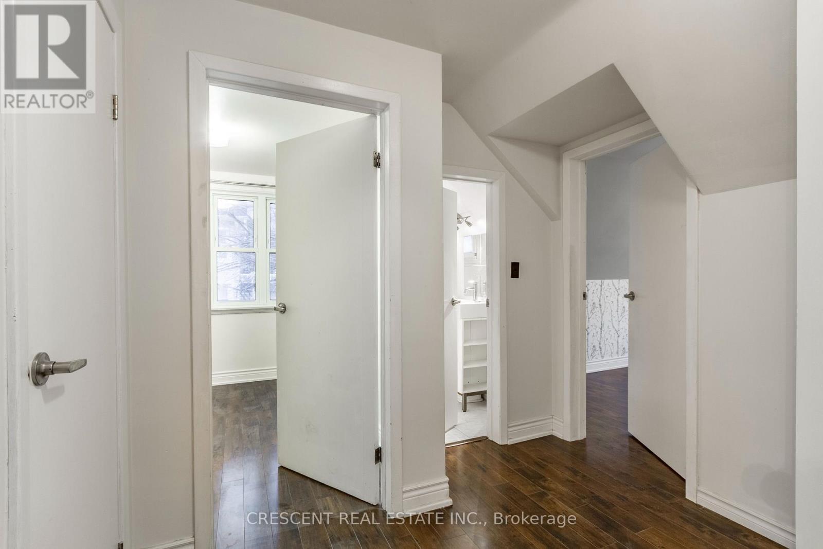 Main & Upper - 261 Barrie Road, Orillia, ON - Indoor Photo Showing Other Room