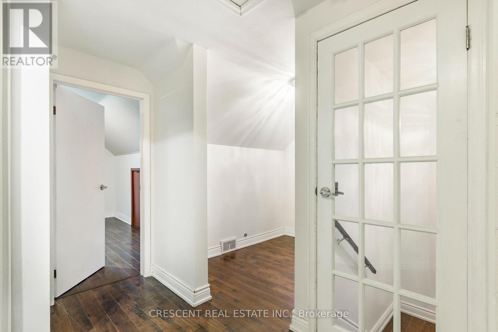 Main & Upper - 261 Barrie Road, Orillia, ON - Indoor Photo Showing Other Room