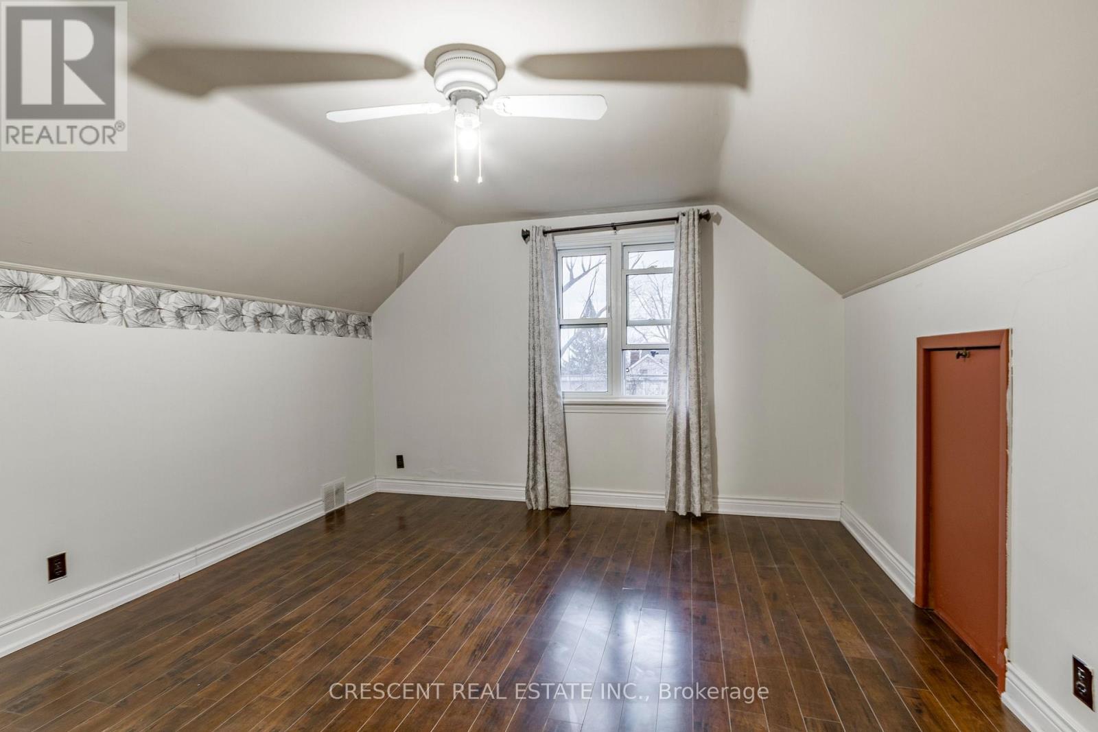 Main & Upper - 261 Barrie Road, Orillia, ON - Indoor Photo Showing Other Room