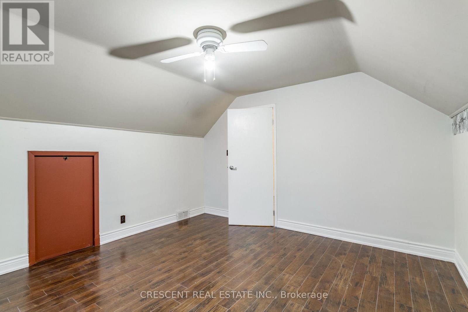 Main & Upper - 261 Barrie Road, Orillia, ON - Indoor Photo Showing Other Room