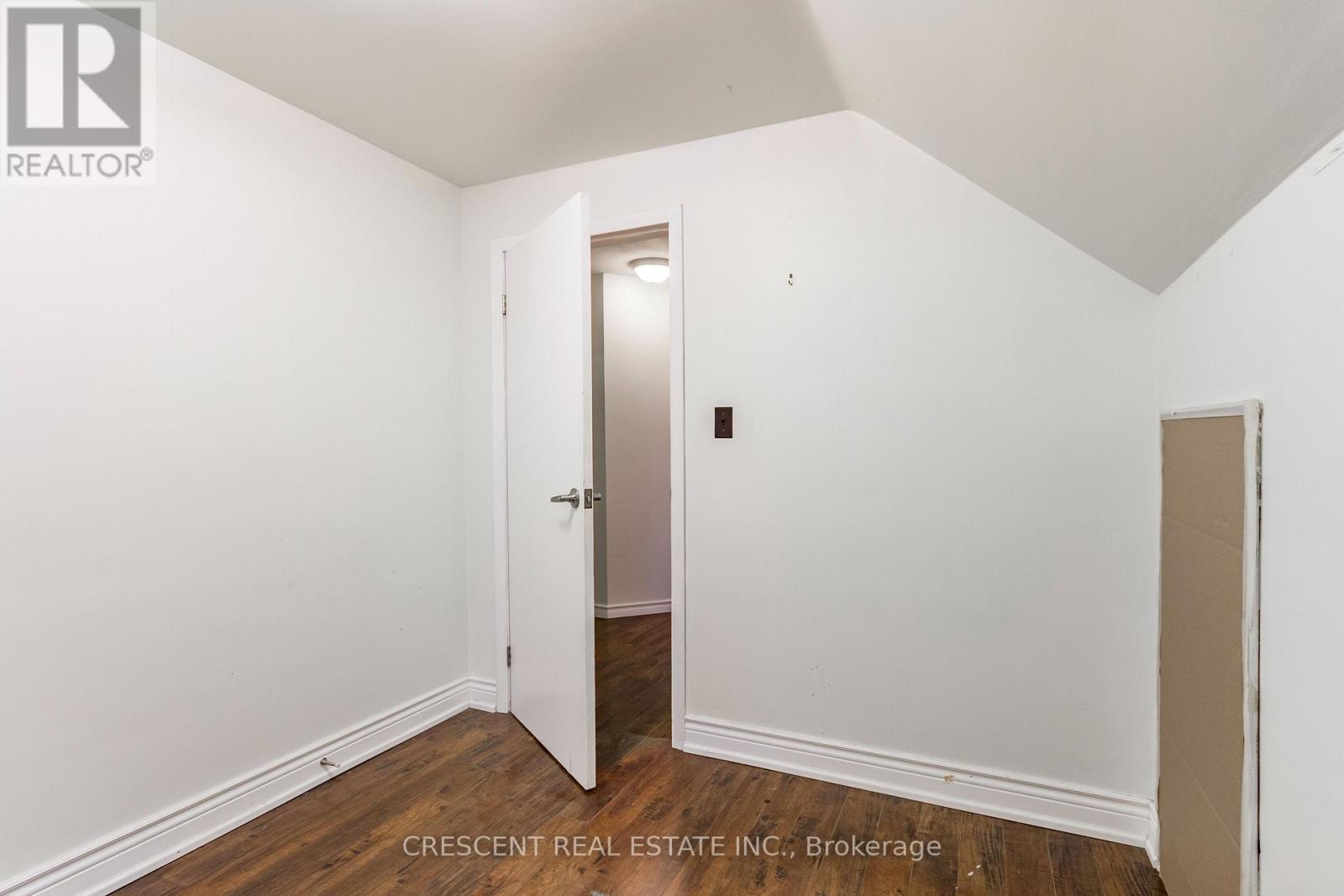 Main & Upper - 261 Barrie Road, Orillia, ON - Indoor Photo Showing Other Room