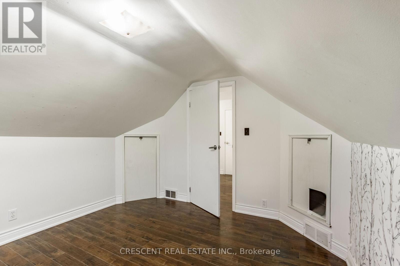 Main & Upper - 261 Barrie Road, Orillia, ON - Indoor Photo Showing Other Room