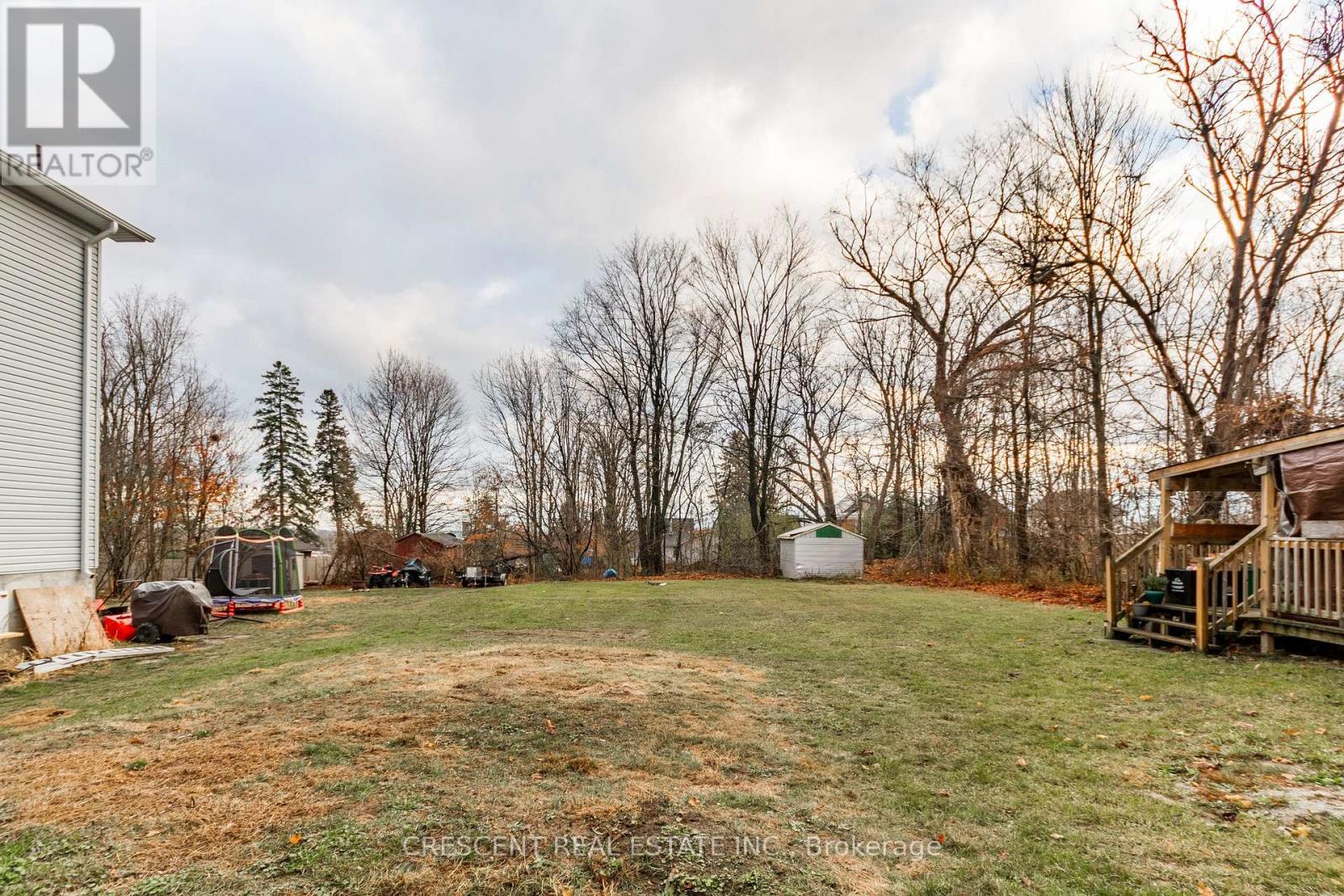 Main & Upper - 261 Barrie Road, Orillia, ON - Outdoor