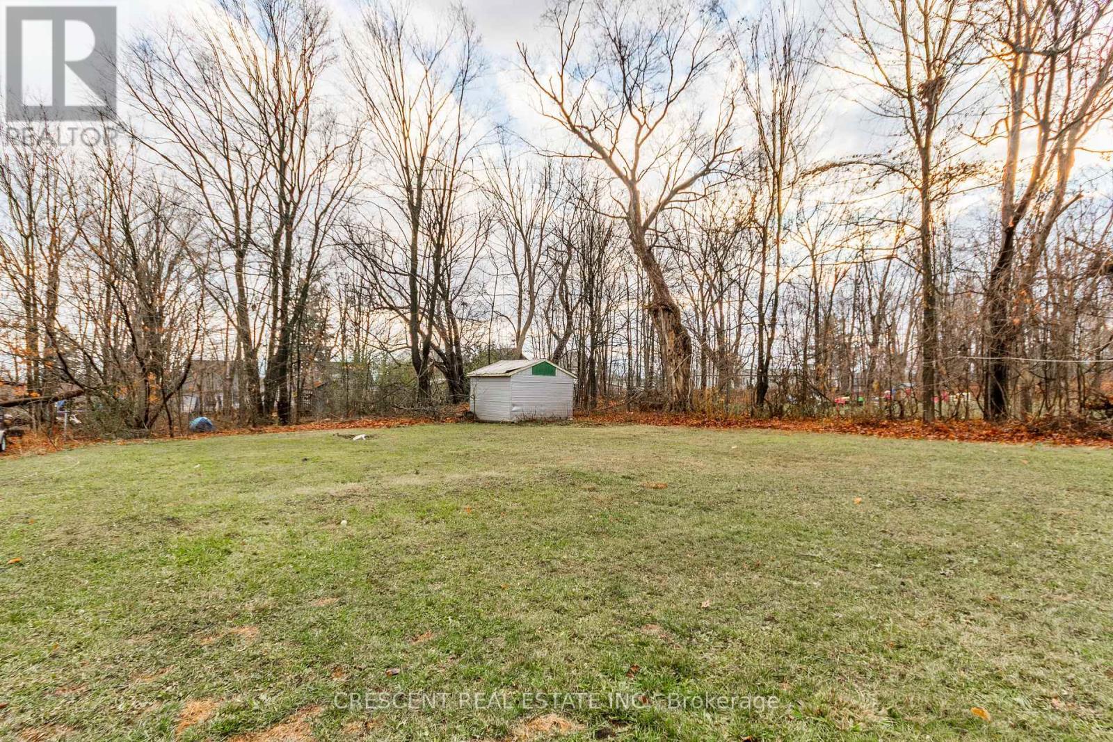 Main & Upper - 261 Barrie Road, Orillia, ON - Outdoor