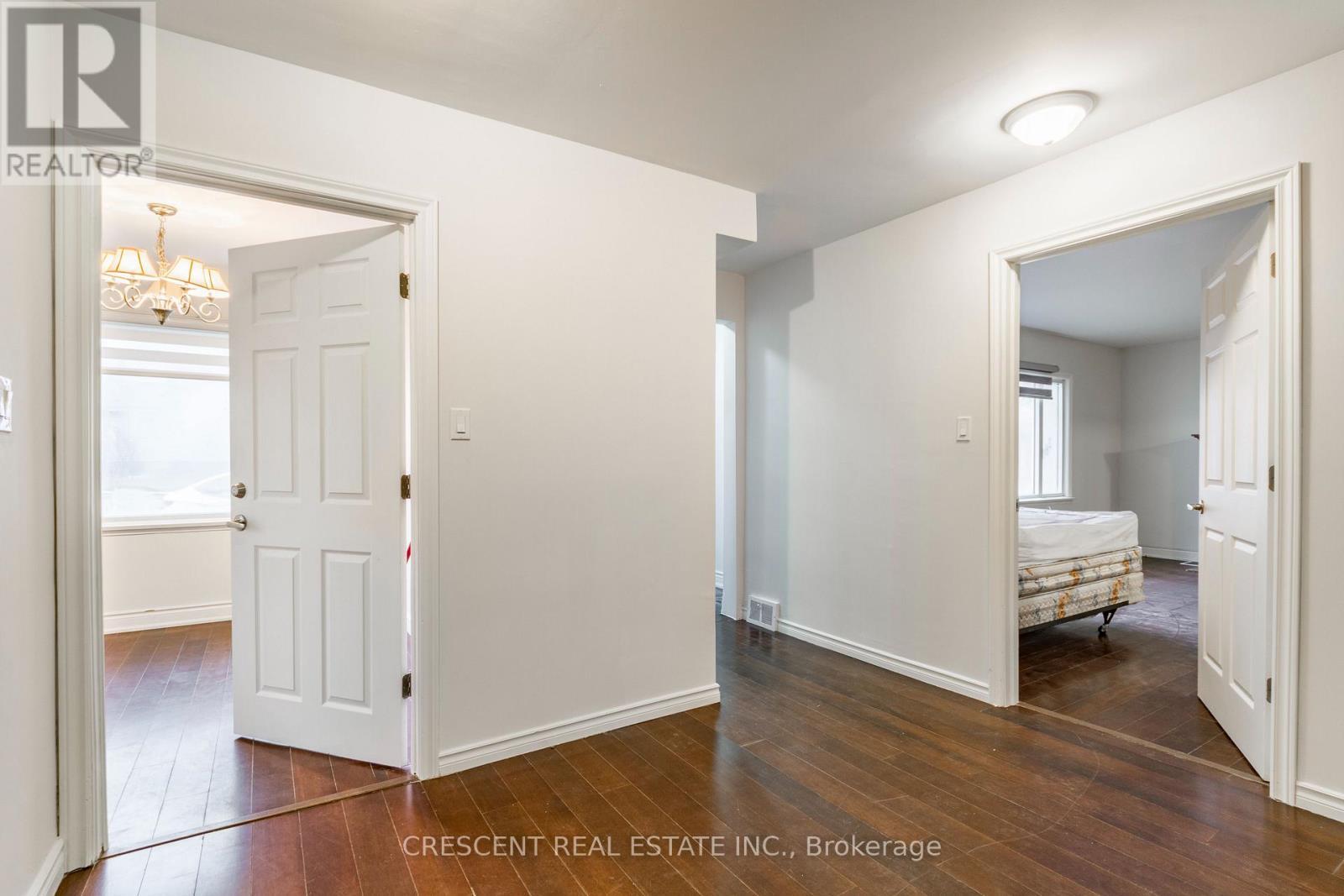 Main & Upper - 261 Barrie Road, Orillia, ON - Indoor Photo Showing Other Room