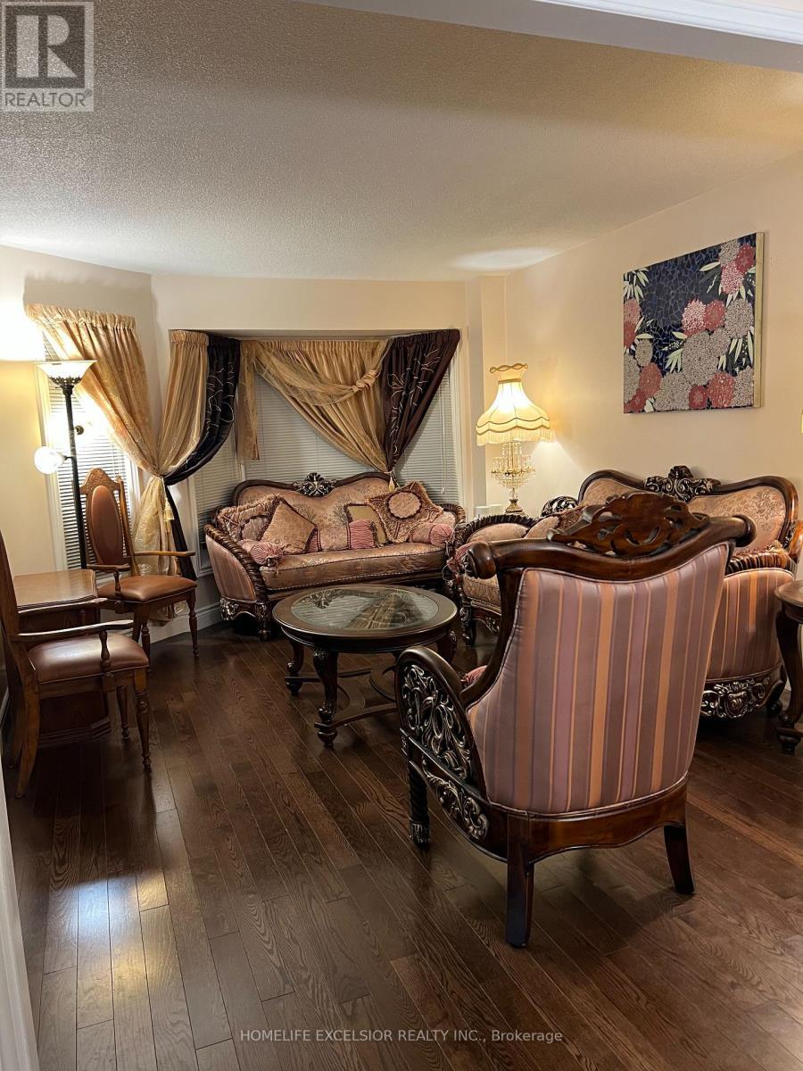3408 Water Lily Court, Mississauga, ON - Indoor Photo Showing Other Room