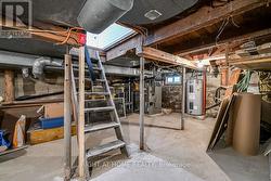 Basement -