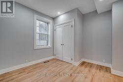 Dining room/flex room -