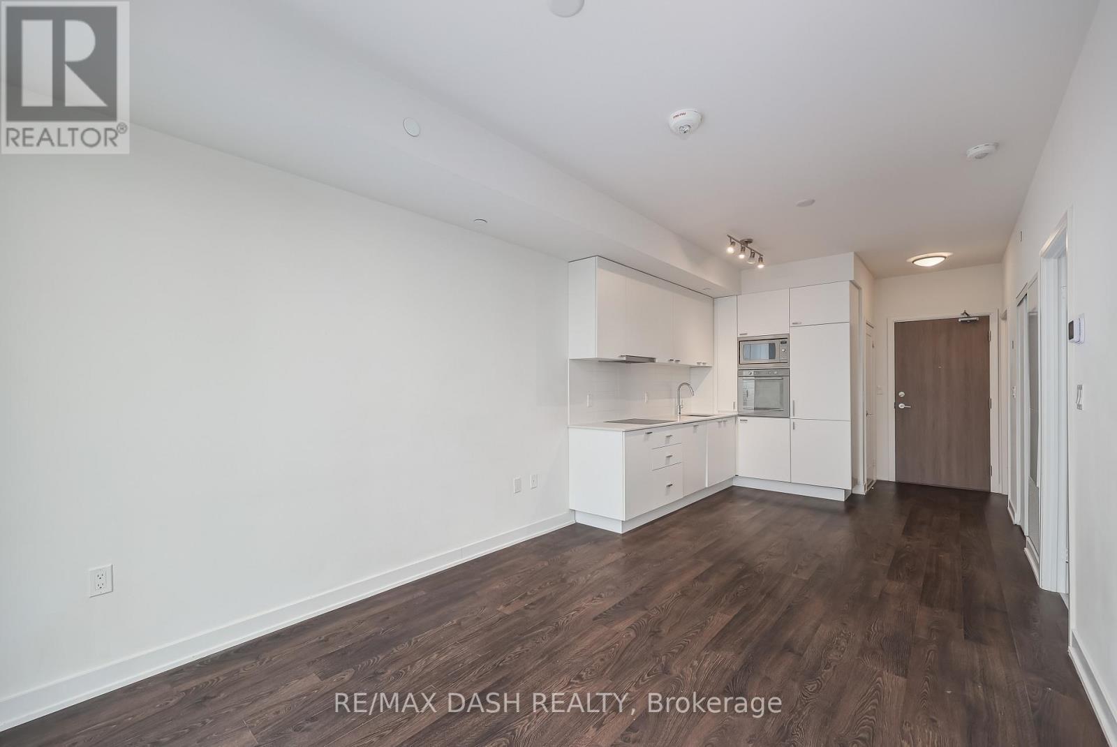 1508W - 27 Bathurst Street, Toronto, ON - Indoor Photo Showing Other Room