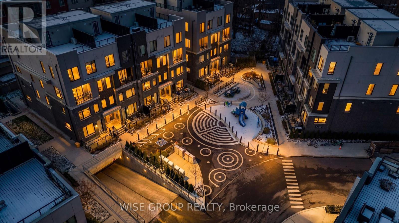 15 - 3476 Widdicombe Way, Mississauga, ON - Indoor Photo Showing Other Room