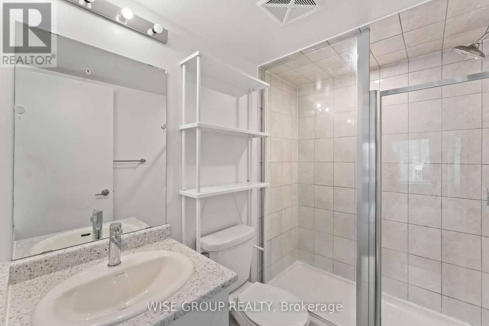 15 - 3476 Widdicombe Way, Mississauga, ON - Indoor Photo Showing Bathroom