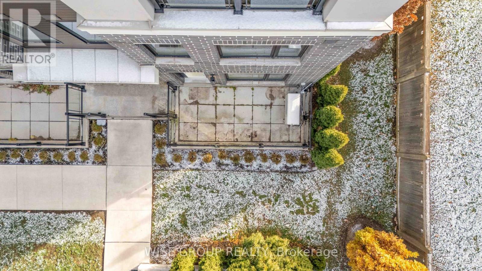 15 - 3476 Widdicombe Way, Mississauga, ON - Indoor