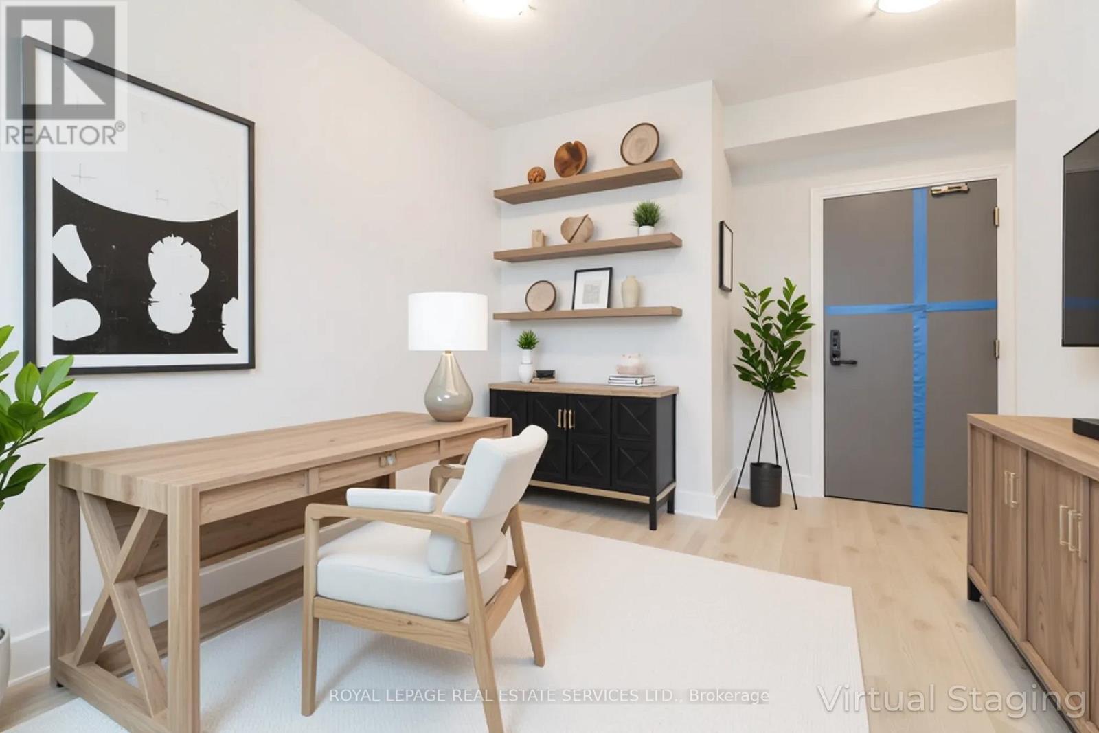 1109 - 2088 James Street, Burlington, ON - Indoor Photo Showing Other Room