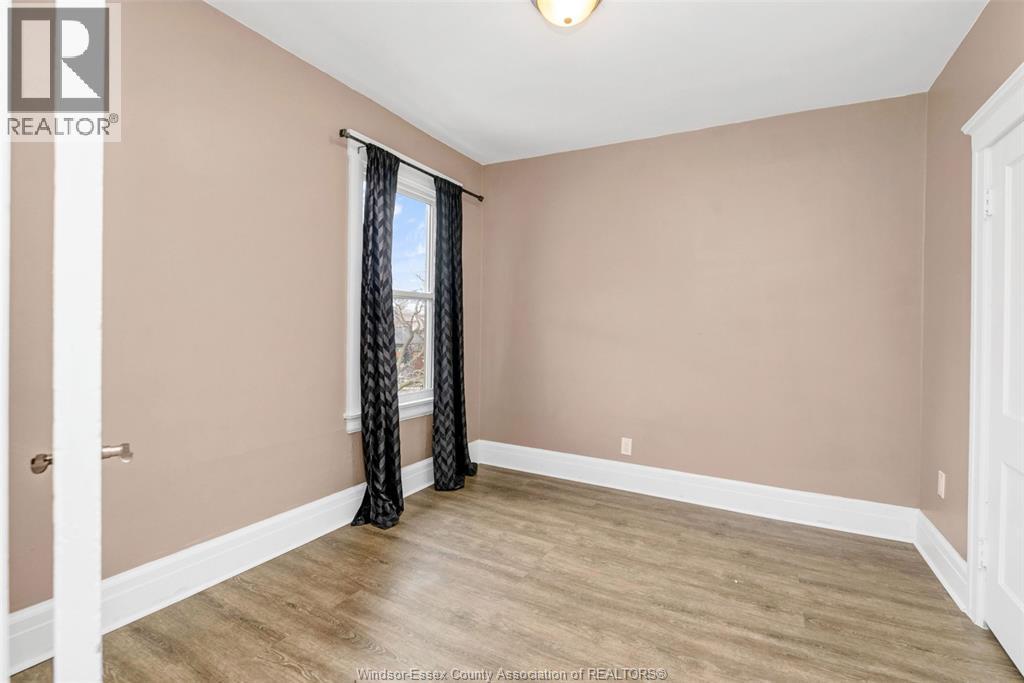 1290 Chilver, Windsor, ON - Indoor Photo Showing Other Room