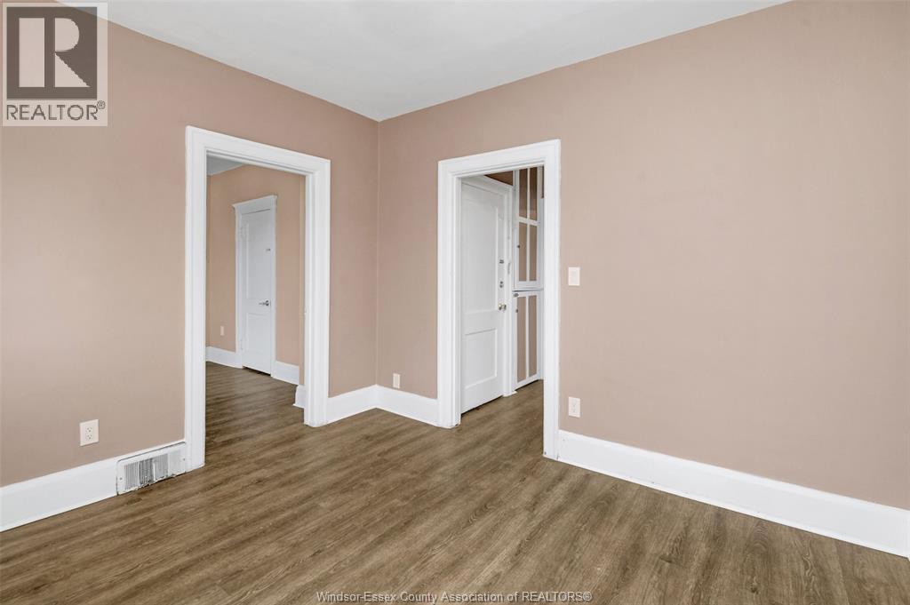 1290 Chilver, Windsor, ON - Indoor Photo Showing Other Room