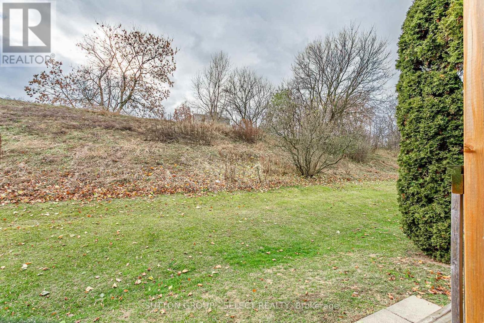 27 - 50 Chapman Court, London North (North L), ON - Outdoor With View