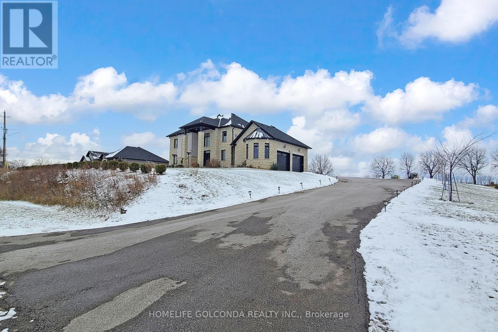 2687 Haldimand 55 Road, Haldimand, ON - Outdoor