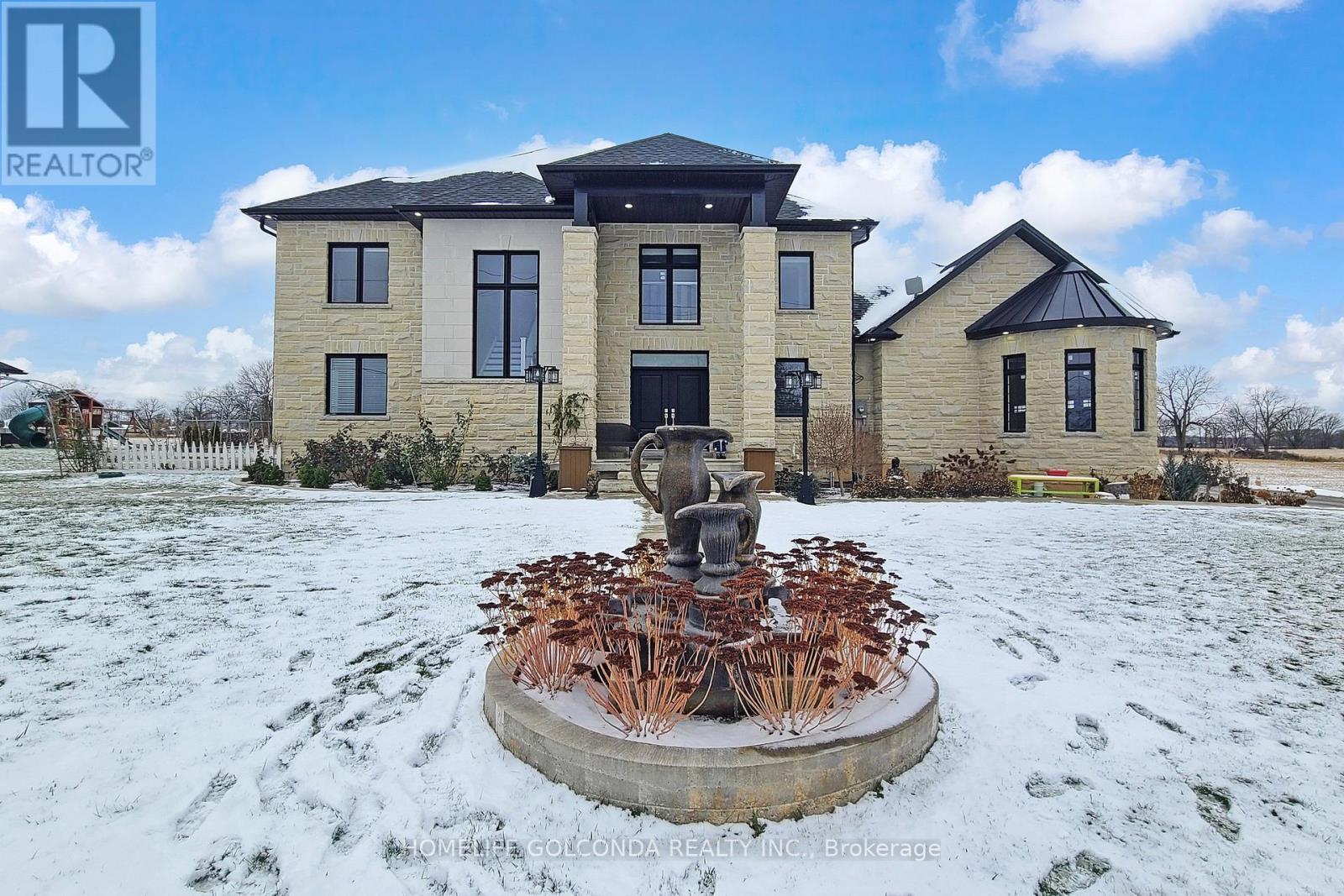 2687 Haldimand 55 Road, Haldimand, ON - Outdoor