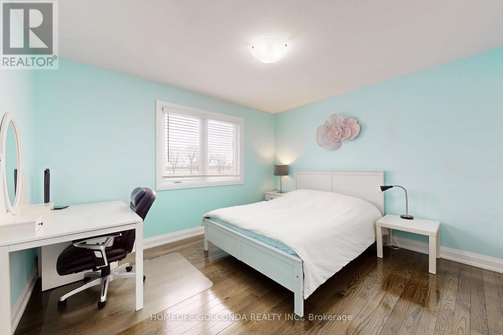 2687 Haldimand 55 Road, Haldimand, ON - Indoor Photo Showing Bedroom