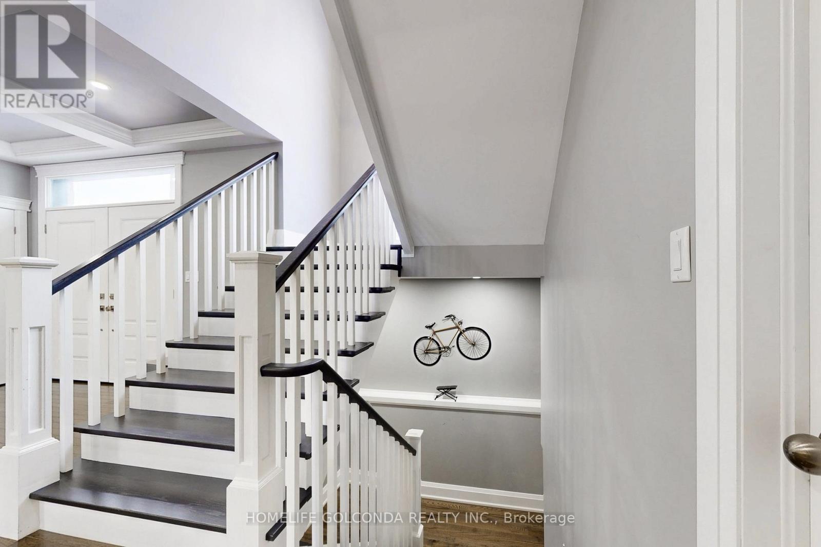 2687 Haldimand 55 Road, Haldimand, ON - Indoor Photo Showing Other Room