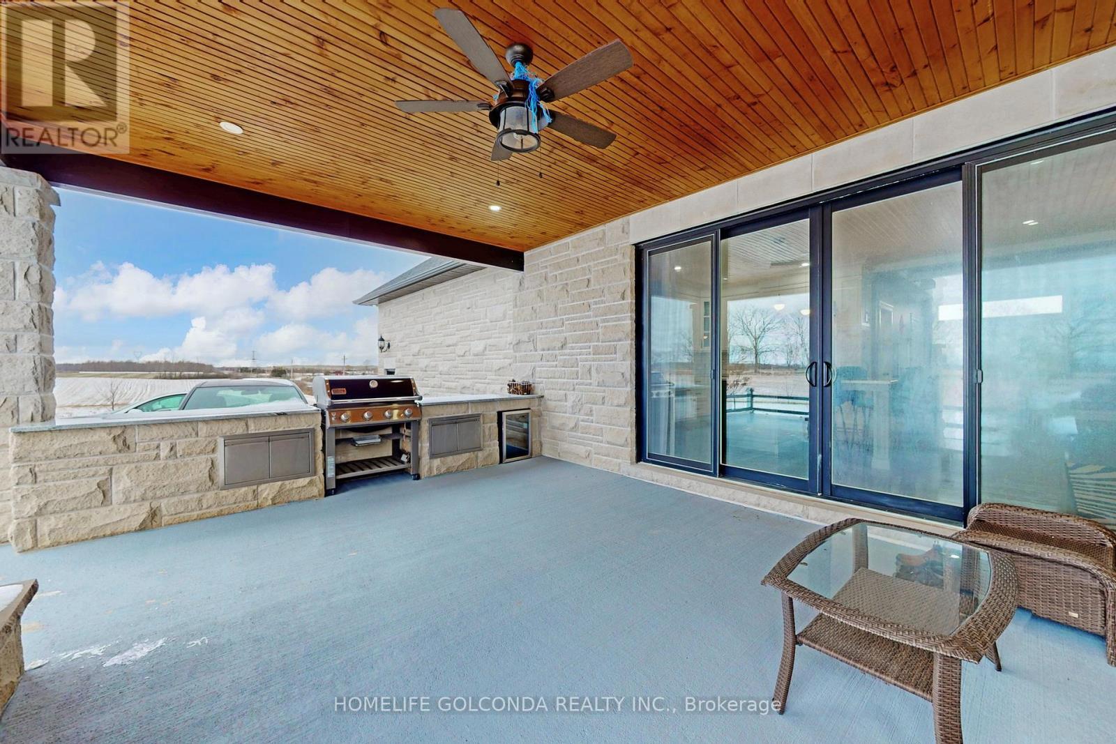 2687 Haldimand 55 Road, Haldimand, ON - Outdoor With Exterior