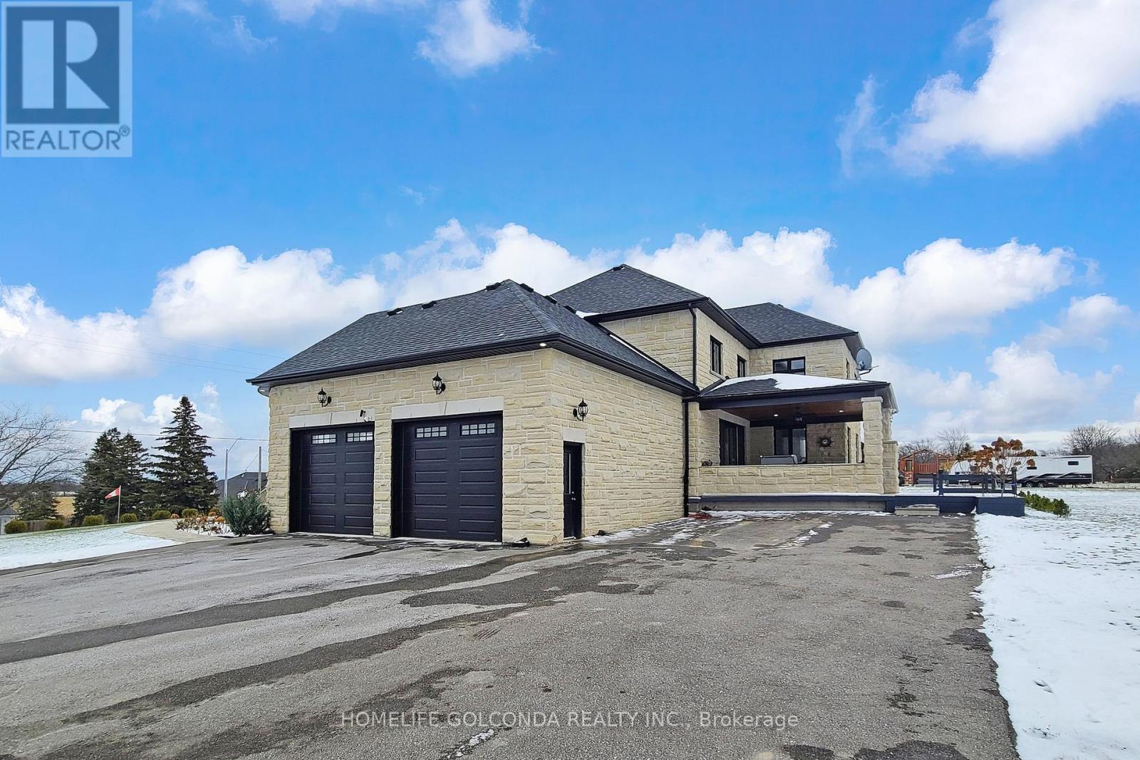 2687 Haldimand 55 Road, Haldimand, ON - Outdoor