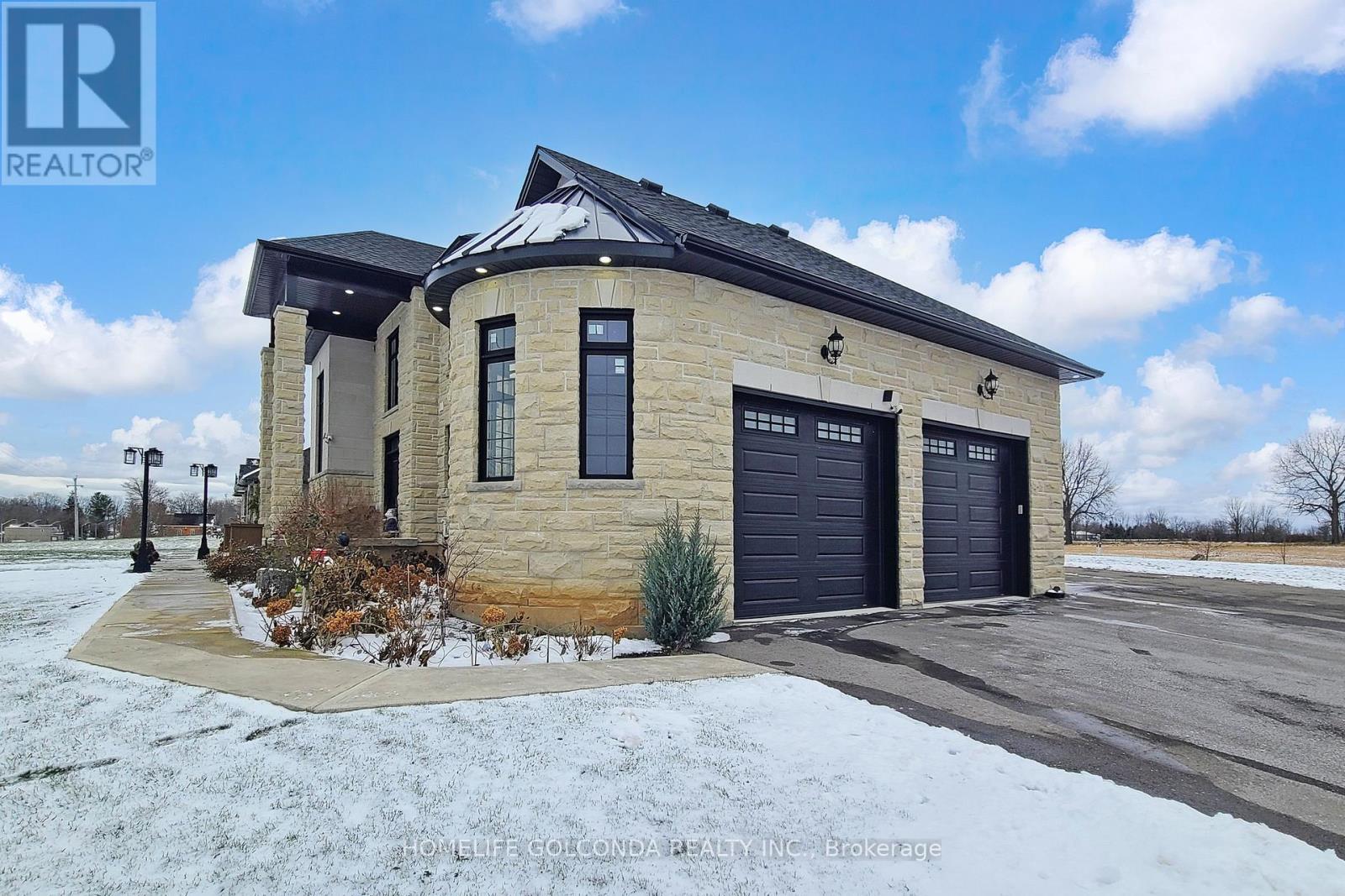 2687 Haldimand 55 Road, Haldimand, ON - Outdoor