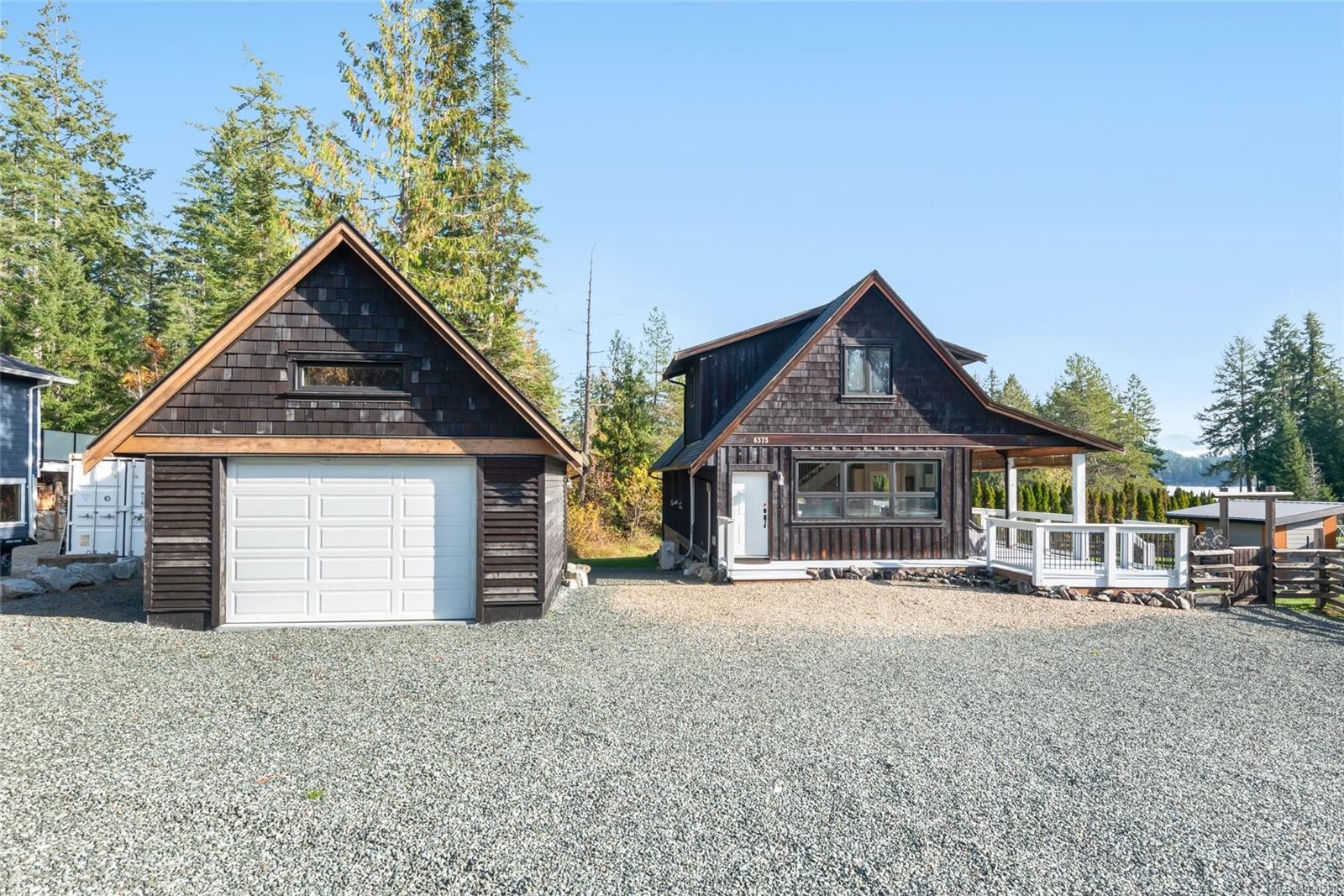 6373 Salal Rd, Port Alberni, BC