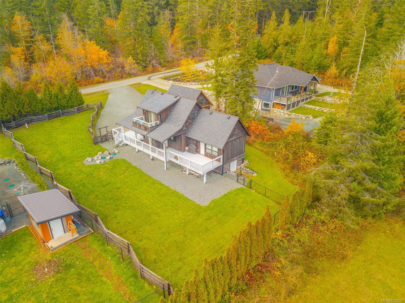 6373 Salal Rd, Port Alberni, BC