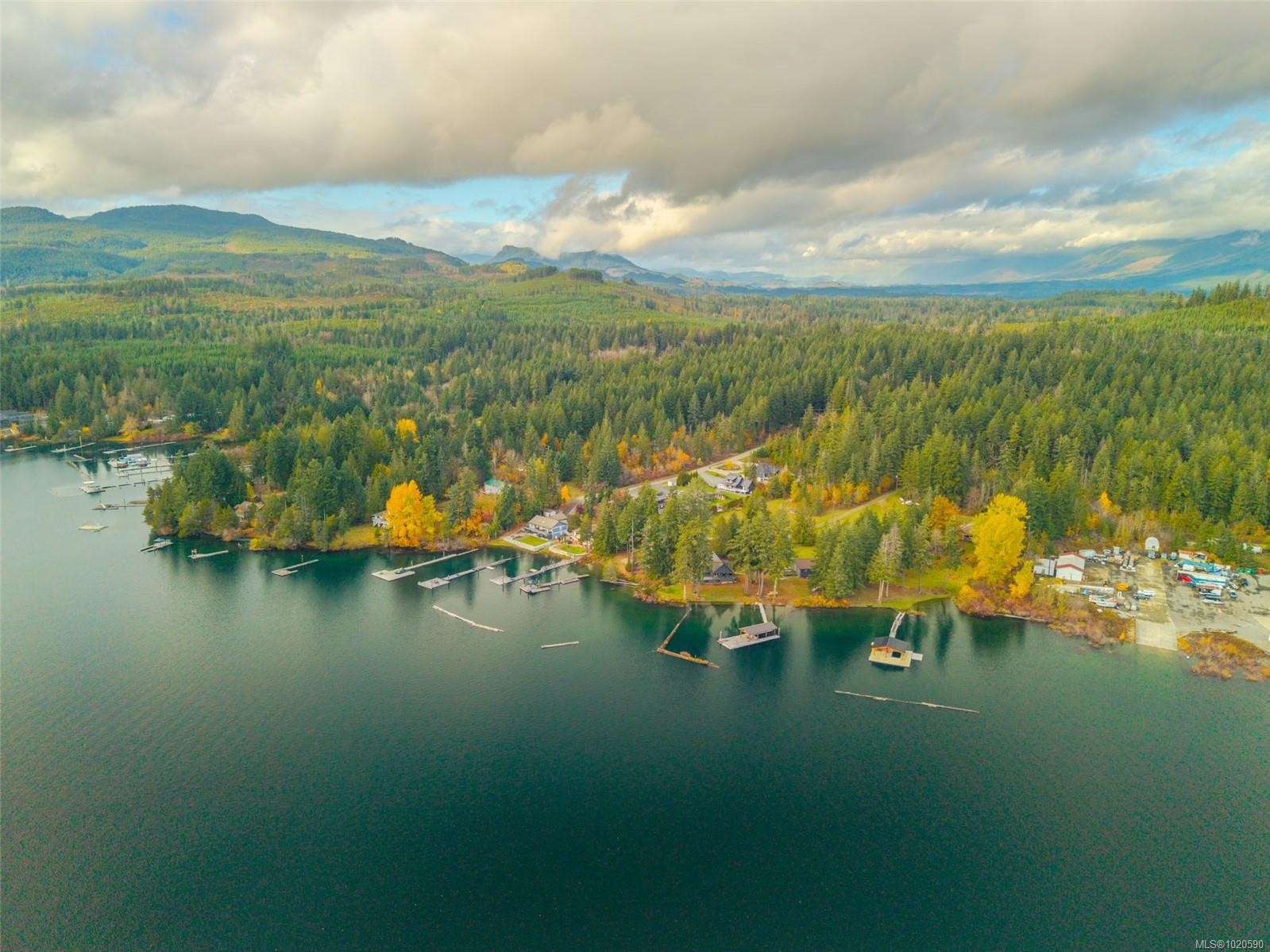 6373 Salal Rd, Port Alberni, BC