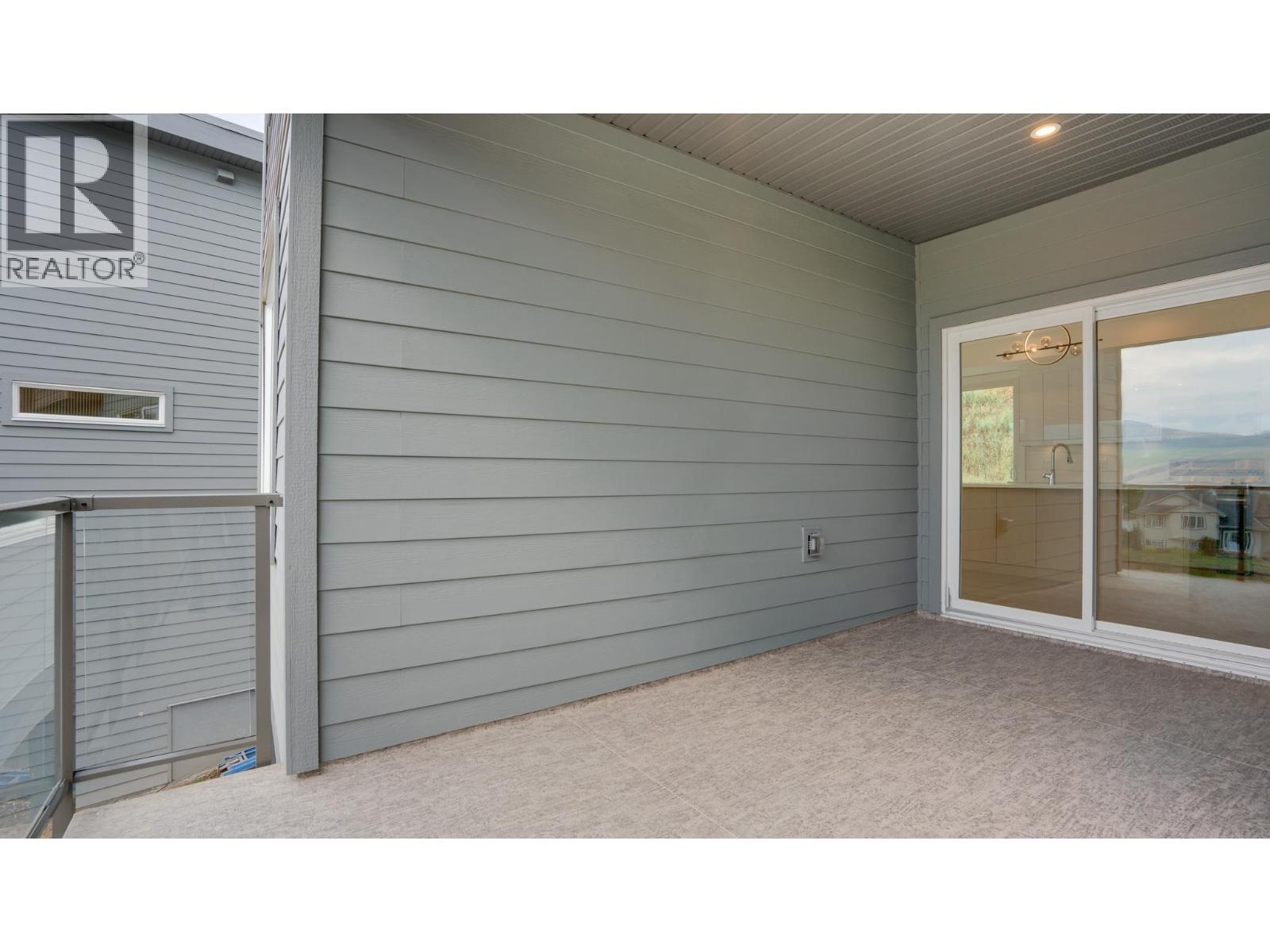 5705 Heritage Drive Unit# Sl7, Vernon, BC - Outdoor With Exterior