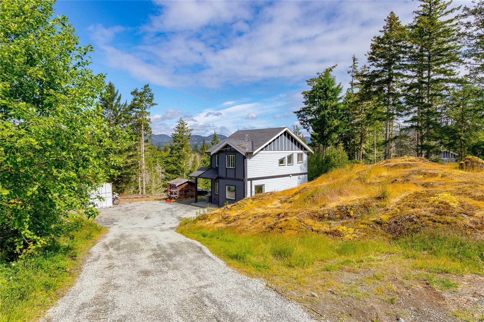 1695 Cole Rd, Sooke, BC