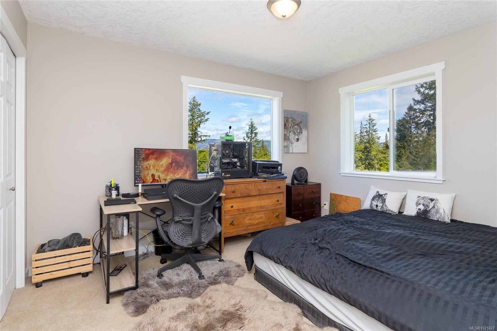 1695 Cole Rd, Sooke, BC