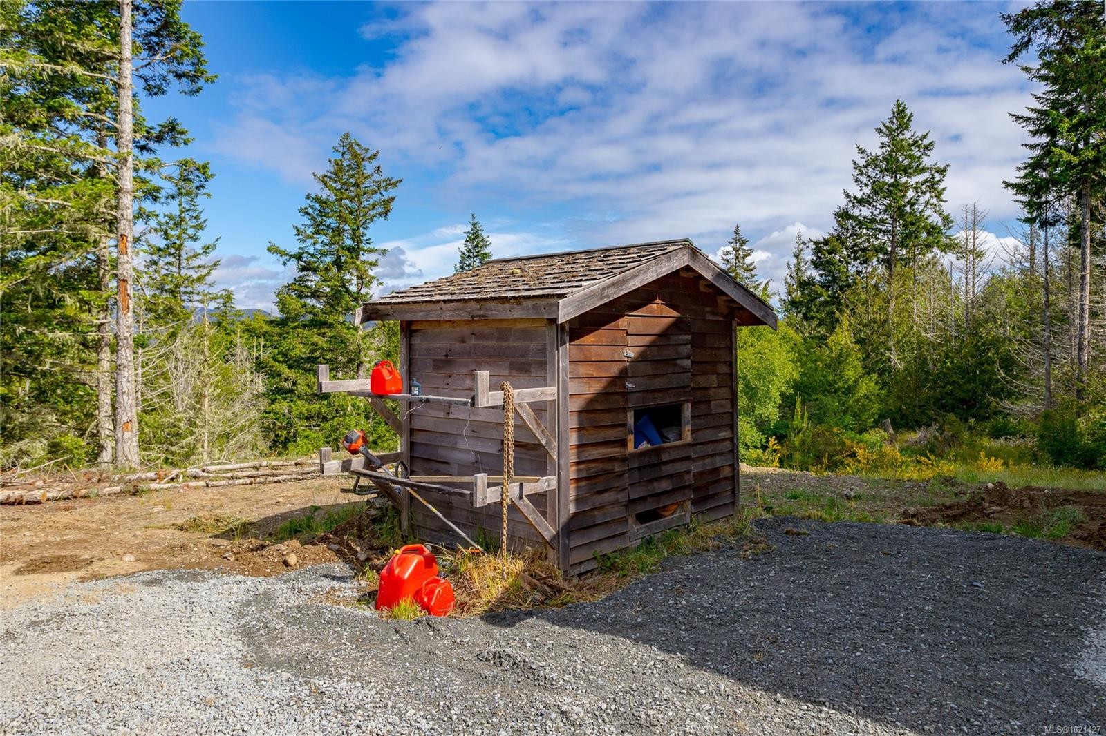 1695 Cole Rd, Sooke, BC