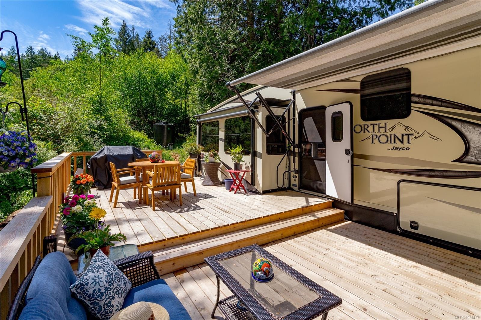 1695 Cole Rd, Sooke, BC