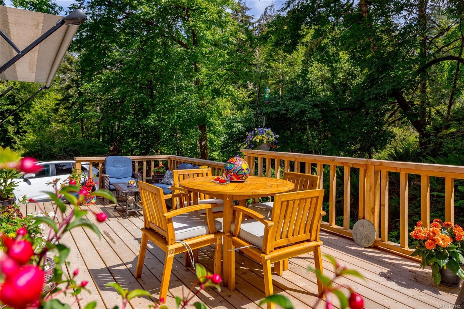 1695 Cole Rd, Sooke, BC