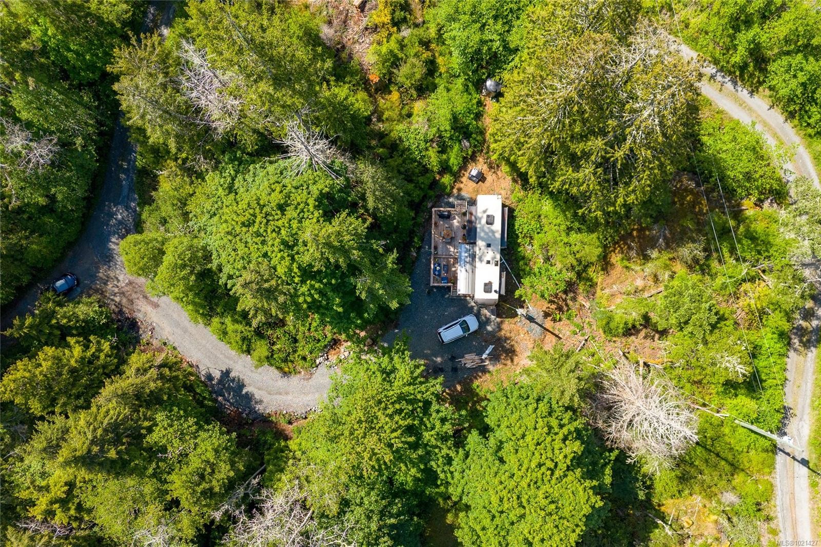 1695 Cole Rd, Sooke, BC