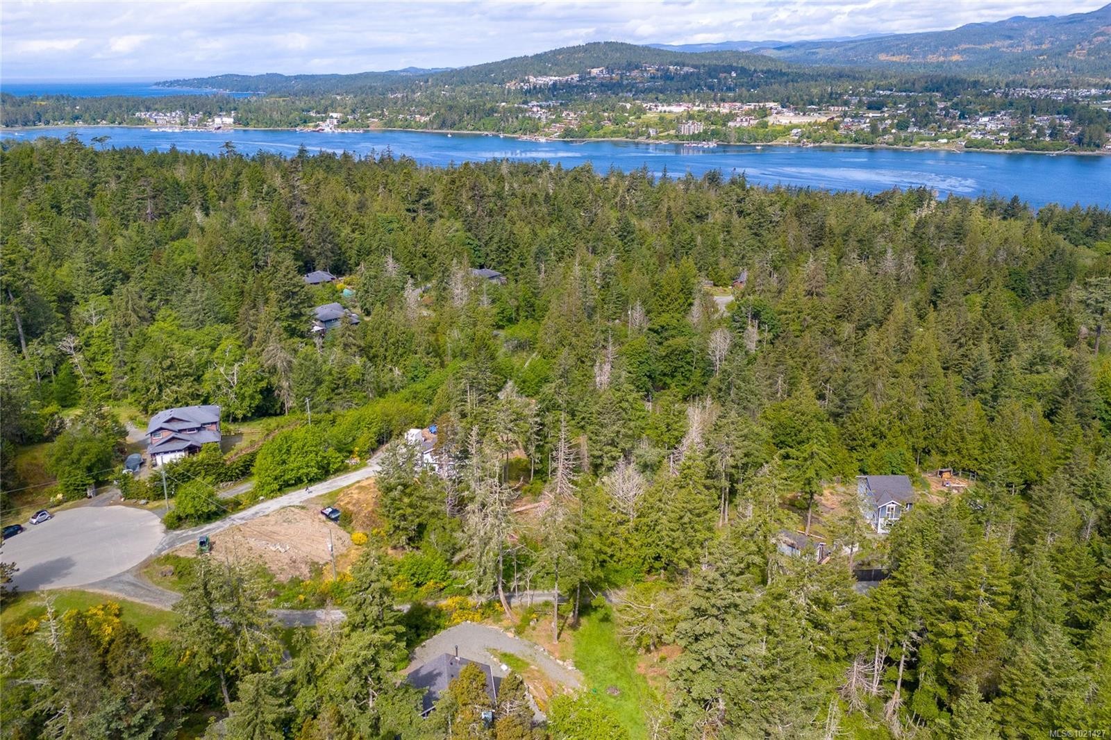 1695 Cole Rd, Sooke, BC