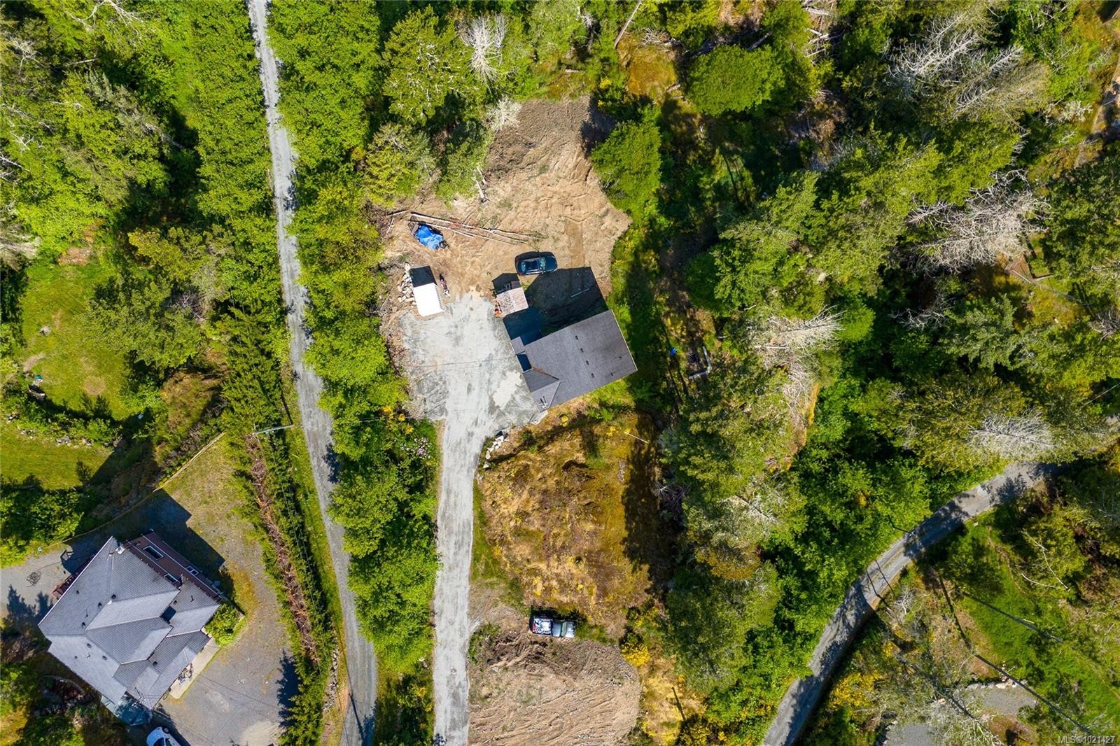 1695 Cole Rd, Sooke, BC