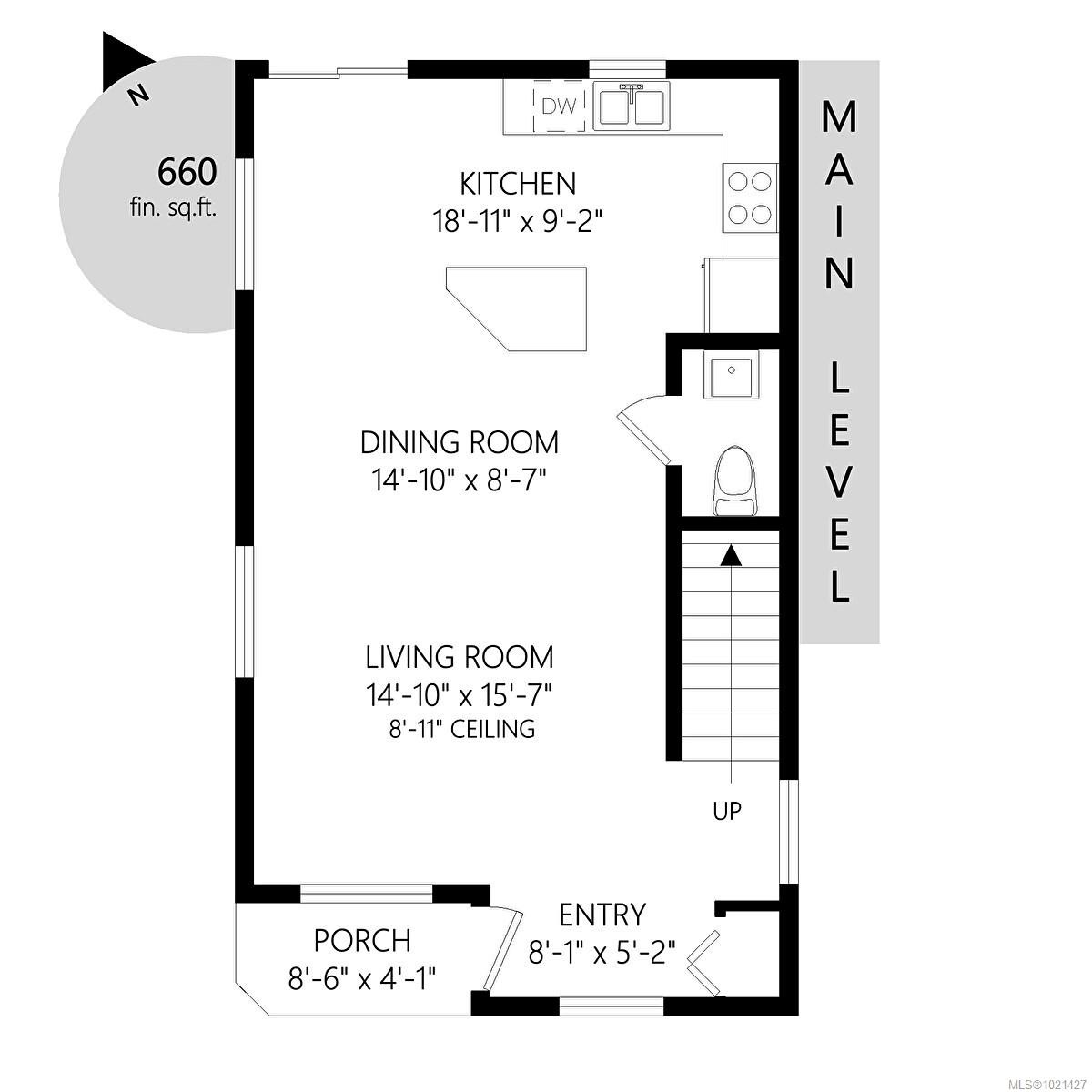 1695 Cole Rd, Sooke, BC